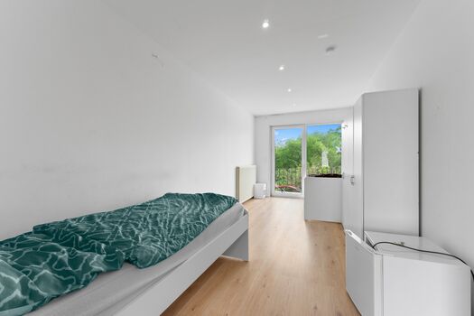 Ferienwohnung in Gau-Bickelheim Bild 4