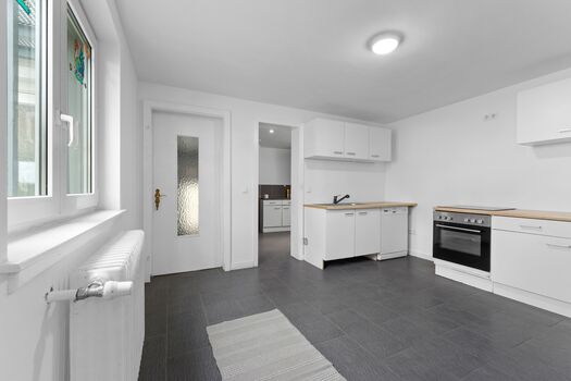 Ferienwohnung in Gau-Bickelheim