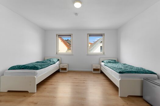 Ferienwohnung in Gau-Bickelheim Bild 3