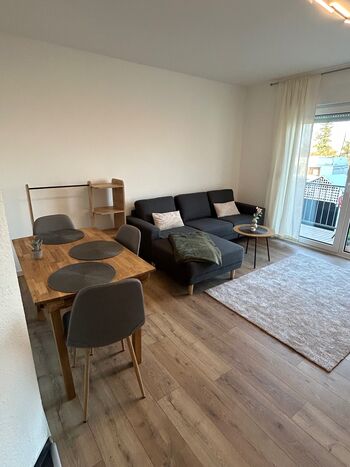 Wohnung Amin-Katilmis Bild 3
