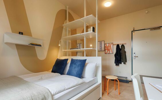 Ferienwohnung in Herzogenaurach Bild 4