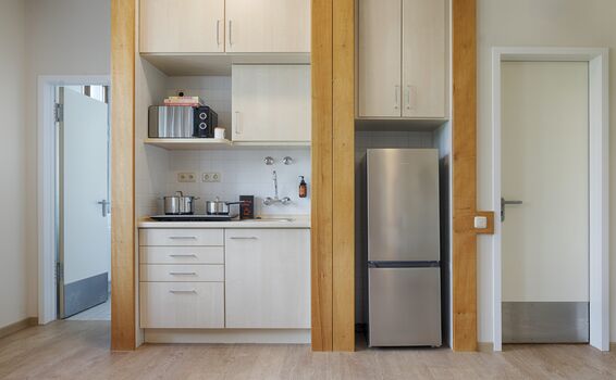 Ferienwohnung in Herzogenaurach Bild 5