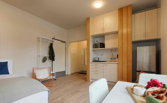 Ferienwohnung in Herzogenaurach Bild 2