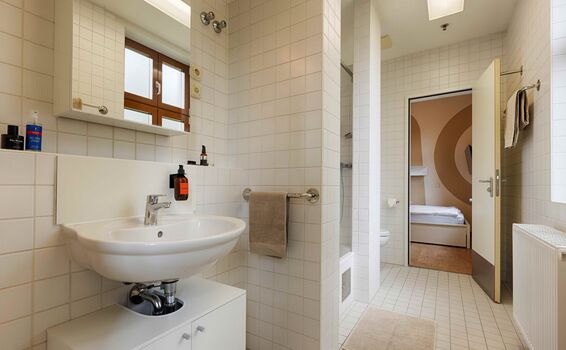 Ferienwohnung in Herzogenaurach Bild 6