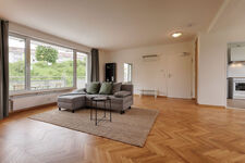 Holiday apartment in Herzogenaurach Picture 11