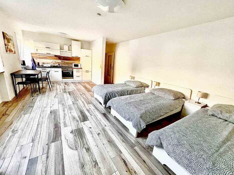 HomeRent in Salzweg bei Passau Bild 6