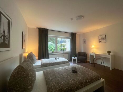 HomeRent in Köln rechtsrheinisch Bild 6