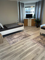 Guestroom in Bremerhaven Foto 14