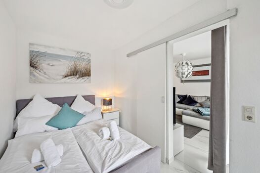 Apartment Punihani & Khurana Bild 4