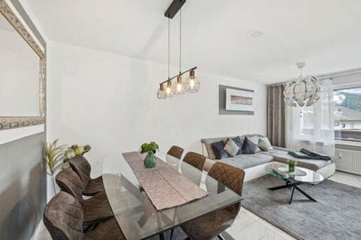 Apartment Punihani & Khurana Bild 3