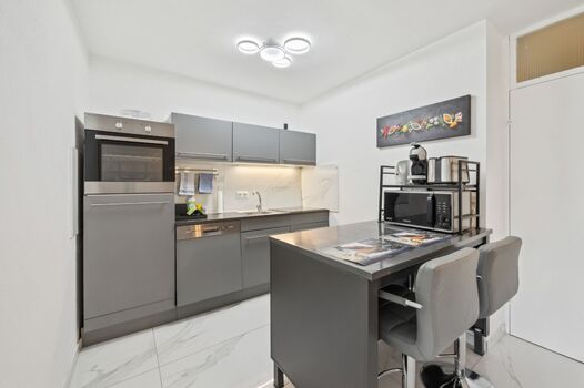 Apartment Punihani & Khurana Bild 2