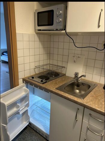 Ferienwohnung in Rostock Bild 2