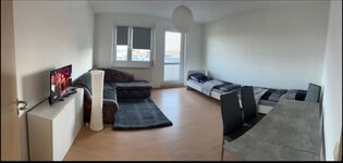 Ferienwohnung in Rostock Bild 1