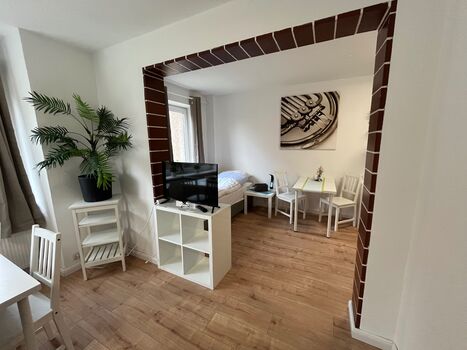 *NEU* Komfortable Wohnung in Neumünster in TOP Lage *FREI* Foto 4