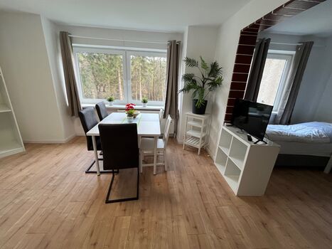 *NEU* Komfortable Wohnung in Neumünster in TOP Lage *FREI*