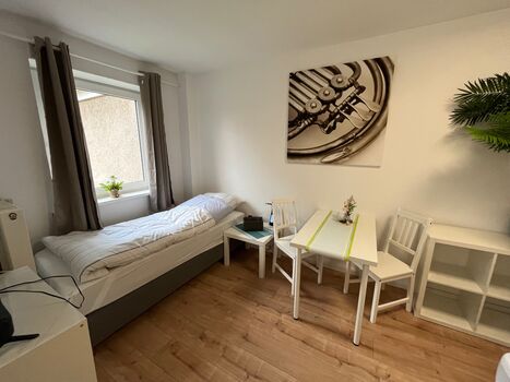 *NEU* Komfortable Wohnung in Neumünster in TOP Lage *FREI* Foto 3