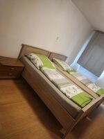 Gästezimmer in Mehring Bild 4