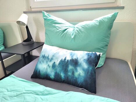 Fischer Appartements - NEU renoviert, Terrasse, zentral