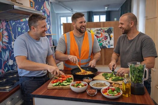 Ferienhaus in Bad Buchau Bild 6