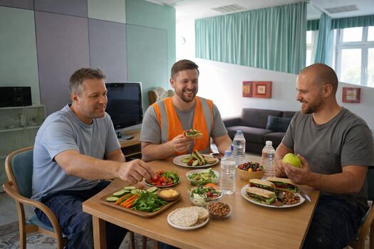 Ferienhaus in Bad Buchau Bild 5