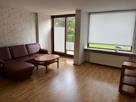 Komplettes Haus in Hamburg nähe U-Bahn Niendorf Bild 4