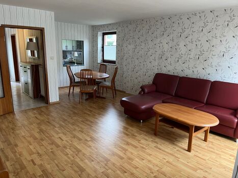 Komplettes Haus in Hamburg nähe U-Bahn Niendorf Bild 5