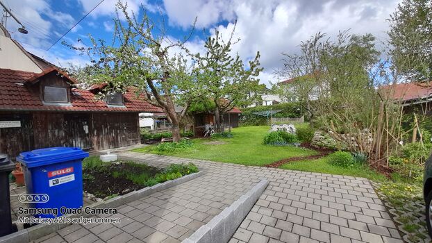 Wohnung bei Familie Hopp Bild 2