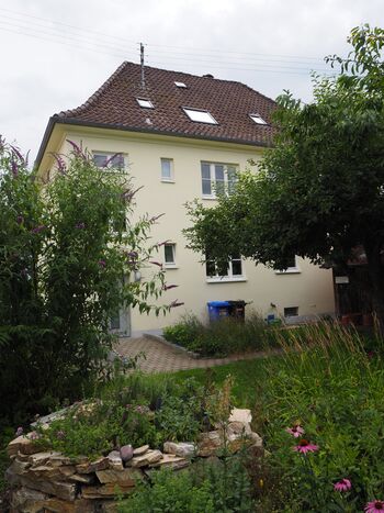 Wohnung bei Familie Hopp Bild 3