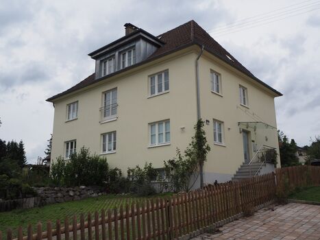 Wohnung bei Familie Hopp Bild 1