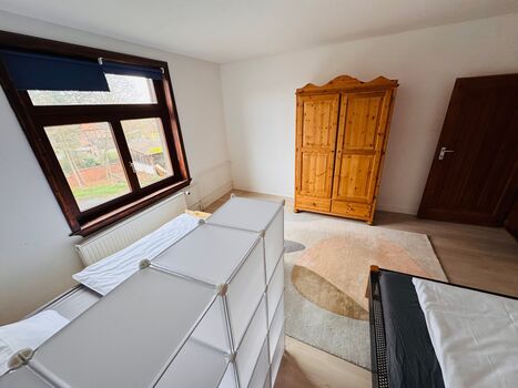 Gutshaus Hornbostel zu Wedelheine Bild 2