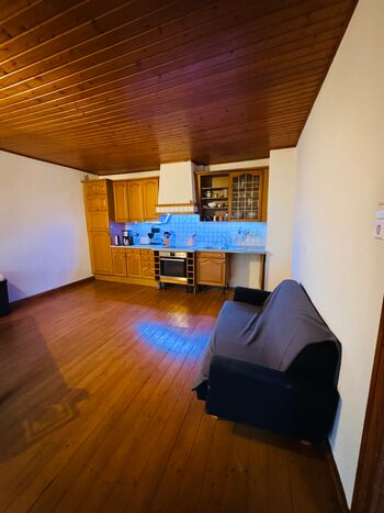 Gutshaus Hornbostel zu Wedelheine Bild 5