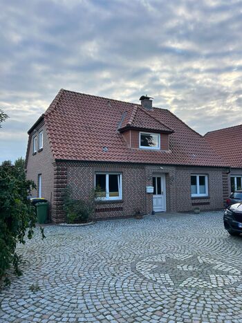 Schöne Unterkunft in Brunsbüttel Bild 3