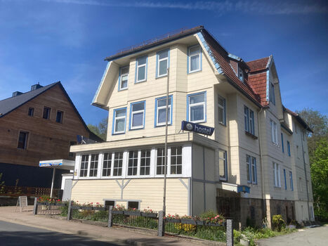 Hostel-Hotel Braunlage