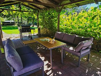 Selker Noor Apartments UG Bild 2