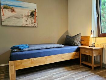 Selker Noor Apartments UG Bild 3