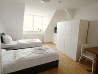 Top ausgestattetes Apartment in Hof Picture 21