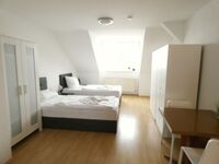 Top ausgestattetes Apartment in Hof Picture 11