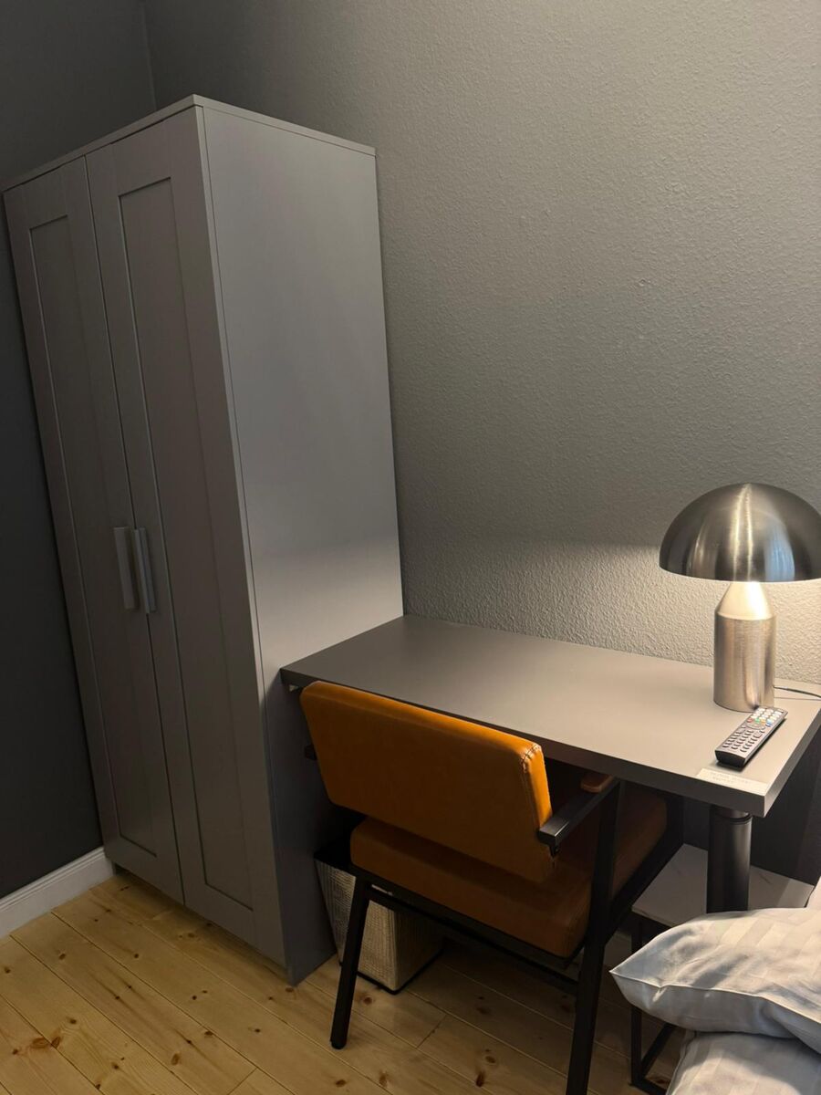 Zimmer Nr.: 1