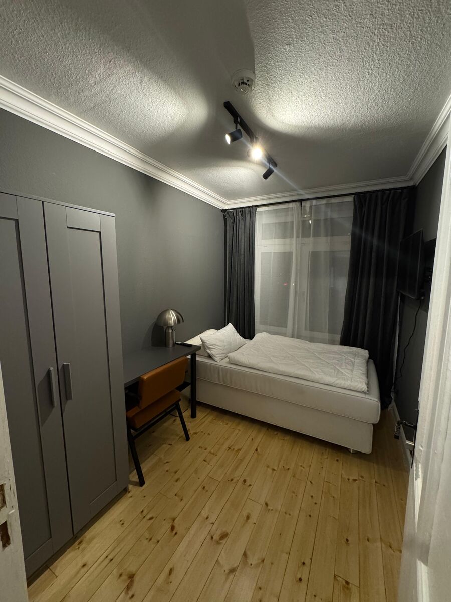 Zimmer Nr.: 1