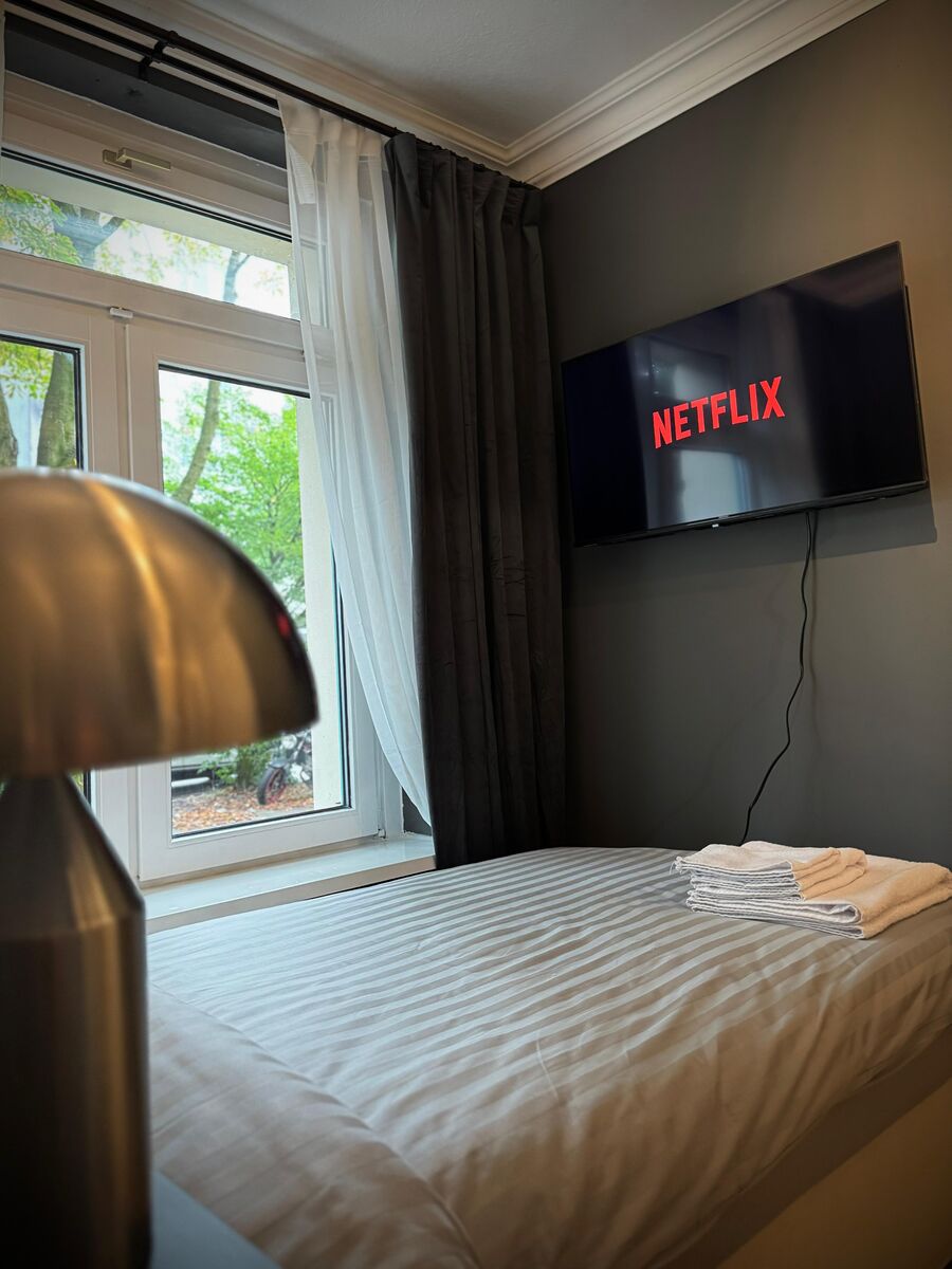 Zimmer Nr.: 1