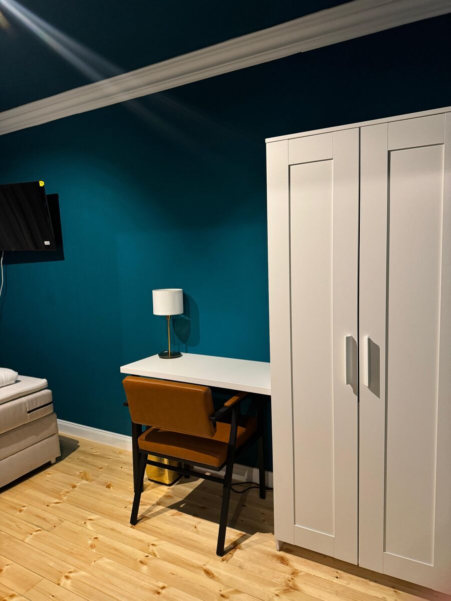 Zimmer Nr.: 2
