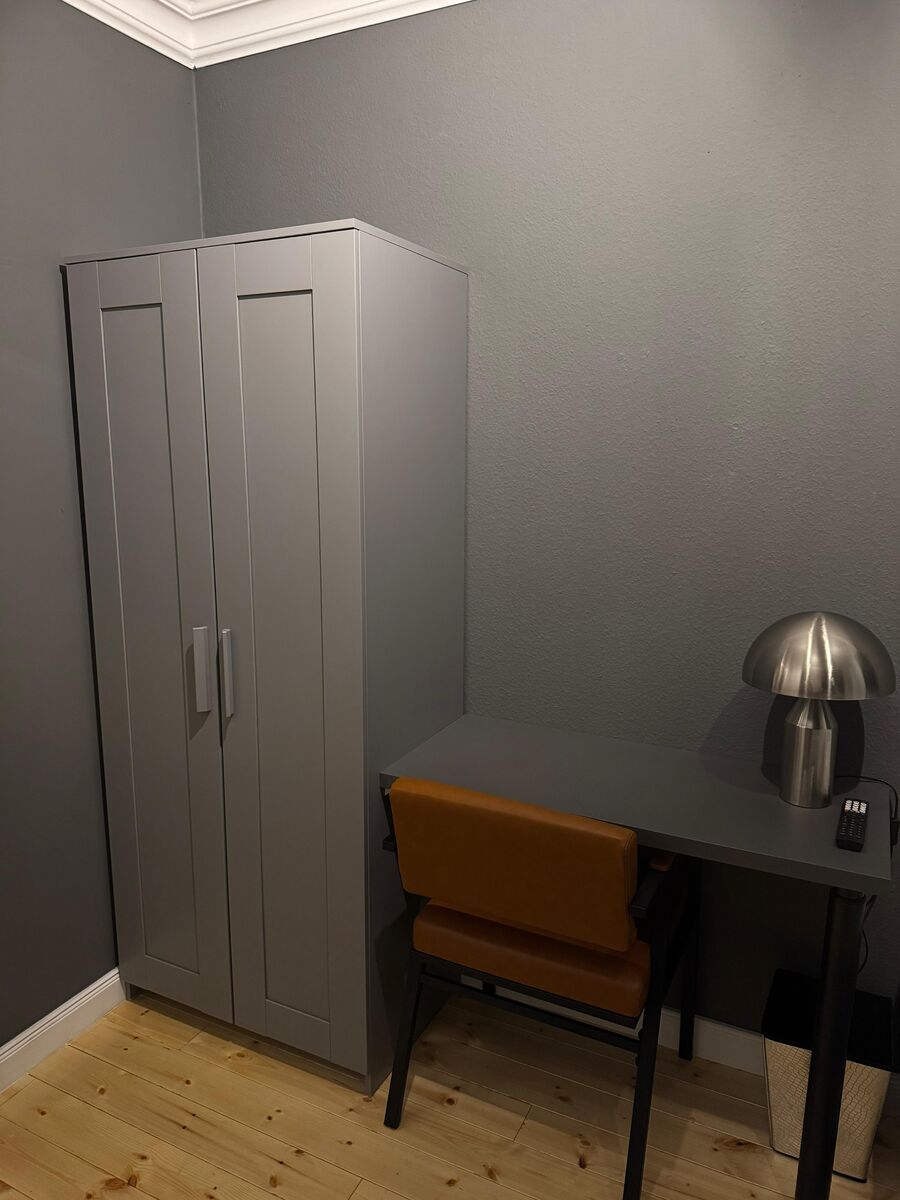 Zimmer Nr.: 1