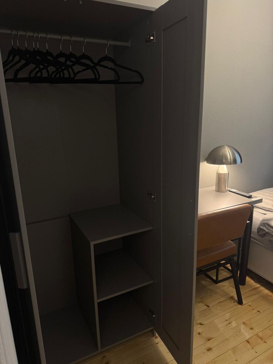 Zimmer Nr.: 1