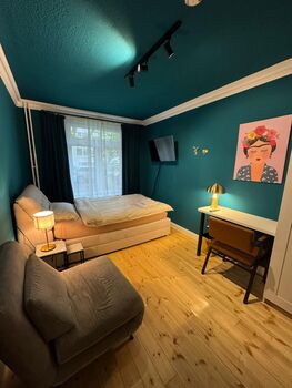 Zimmer Nr.: 2