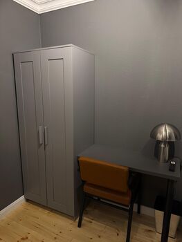 Zimmer Nr.: 1