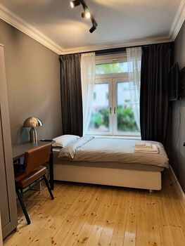 Zimmer Nr.: 1