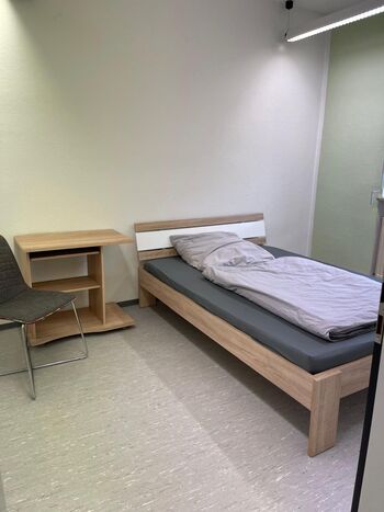 Guestroom in Pegnitz Picture 2
