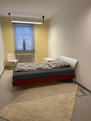 Guestroom in Pegnitz Picture 3