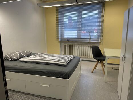 Guestroom in Pegnitz Picture 5