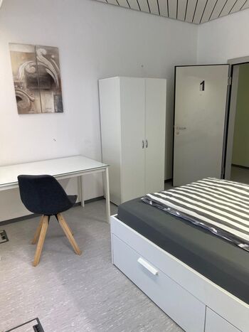 Guestroom in Pegnitz Picture 4
